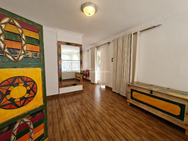 For Rent: Charming 2 Bedrooms Furnished Cottage, New Kitisuru, Nairobi | 2 Beds, 2 Baths Ref: 60512 Kenya Property Centre KPC