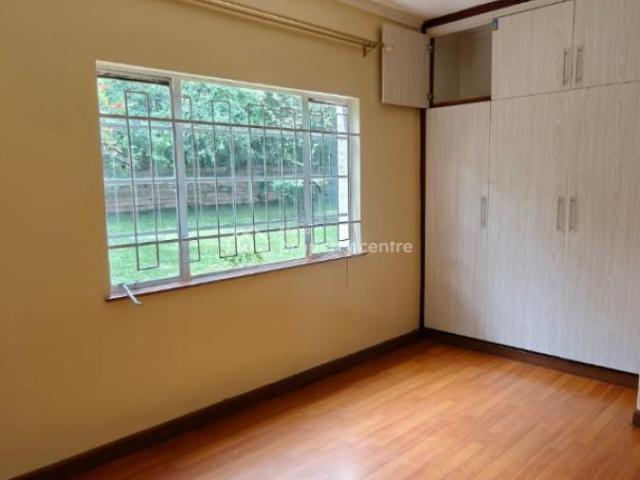 For Rent: Charming 3 bedroom Bungalow With Dsq, Karen, Nairobi | 3 Beds, 3 Baths Ref: 57924 Kenya Property Centre KPC
