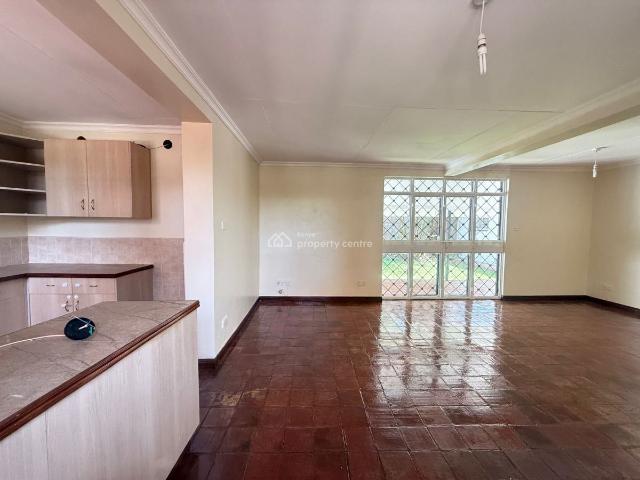For Rent: Charming 3 Bedrooms Cottage + 2 Dsqs, Lavington, Nairobi | 3 Beds, 3 Baths Ref: 60521 Kenya Property Centre KPC