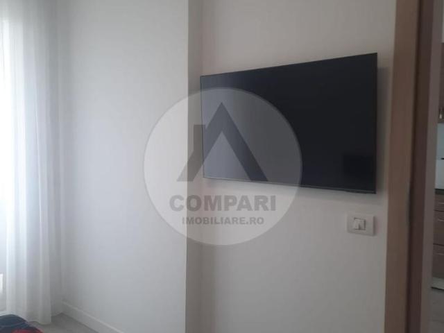 For rent !Chirie apartam 3 cam smart lux Universitatii Residence