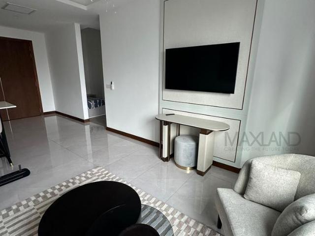 [FOR RENT / 出租] Core Residence @ TRX | Premium 1+1 Bed Flexi Suite | 688 SF