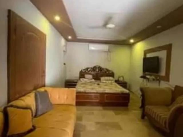 For rent commercial house near to Bilal motors Multan ID 68551