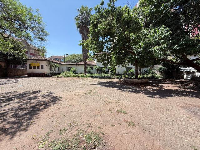 For Rent: Commercial Land Parklands, 3rd Parklands, Nairobi | Kenya Property Centre Ref: 60486 Kenya Property Centre KPC