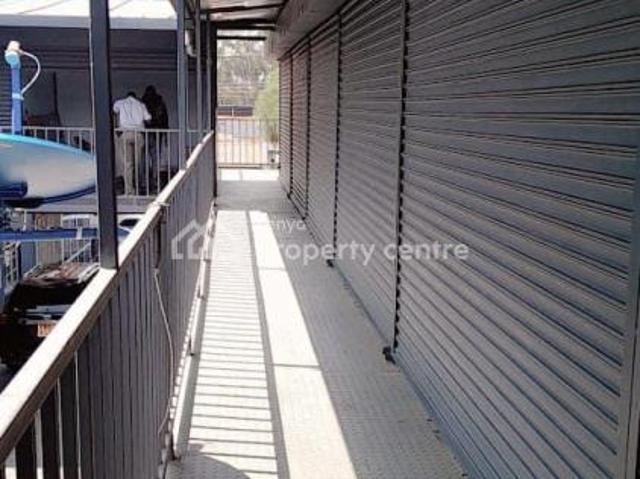 For Rent: Commercial Space, Adams Arcade, Kilimani, Nairobi | Kenya Property Centre Ref: 36071 Kenya Property Centre KPC