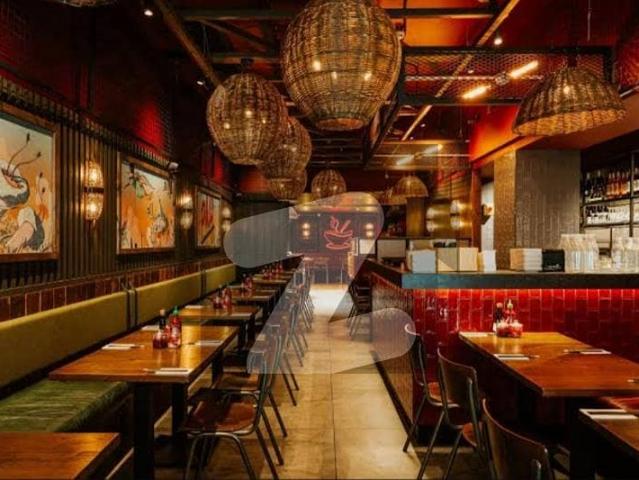 Brand New Commercial Floor Space For Rent