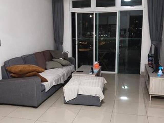 For Rent Condo Unit Twin Galaxy Residences JB Town