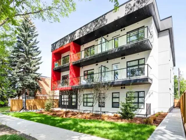 For Rent Condo Edmonton AB DS104181311