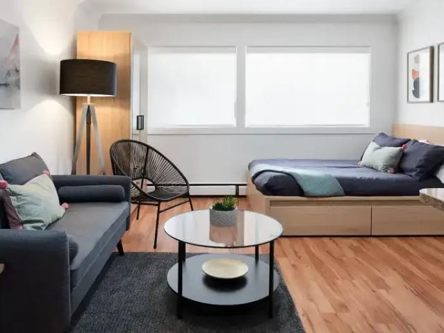 For Rent Condo Edmonton AB DS104470684