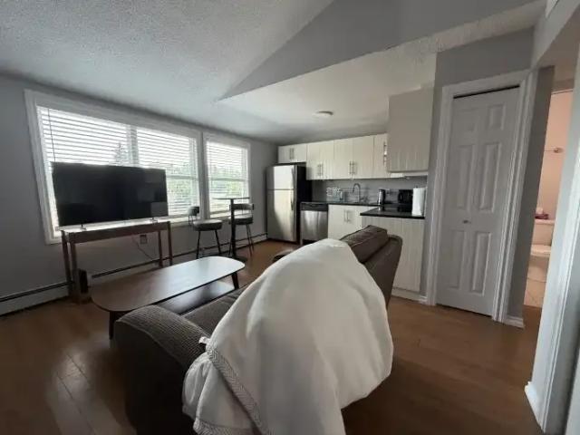 For Rent Condo Grande Prairie AB DS104598122