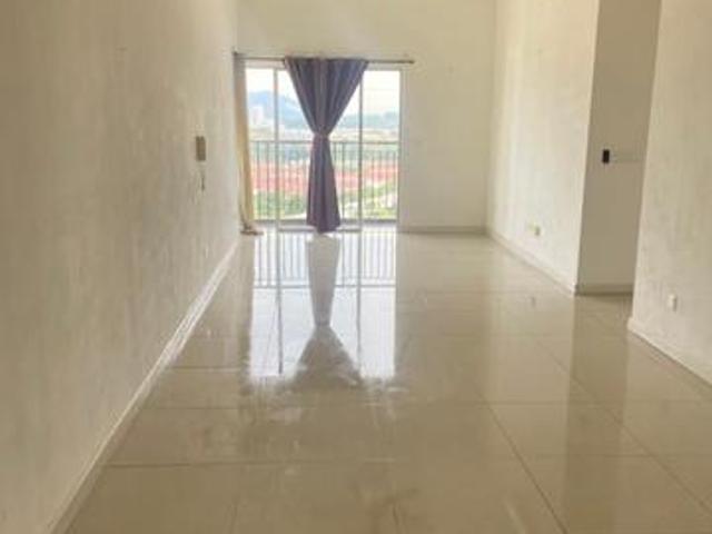 For Rent Condominium Savanna Suites SouthvilleBangi