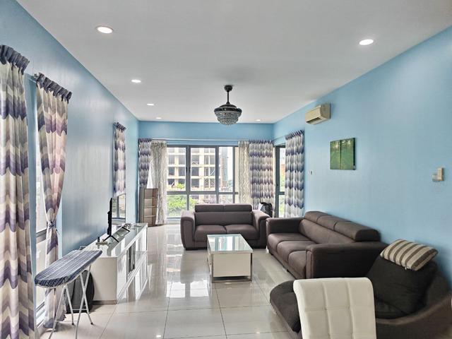For Rent Corner The loft Imago Residence Kota Kinabalu KK City