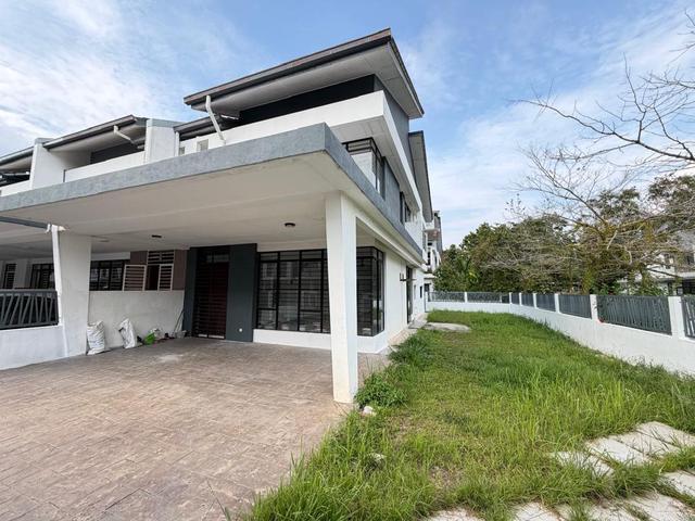 For Rent Corner unit MResidence 1 Tasik Puteri Rawang