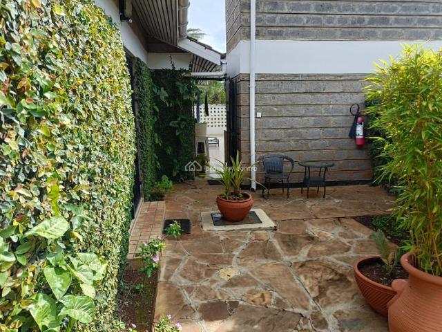 For Rent: Cosy 1 Bedroom Fully Furnished, Gigiri, Runda, Westlands, Nairobi | 1 Beds Ref: 48492 Kenya Property Centre KPC