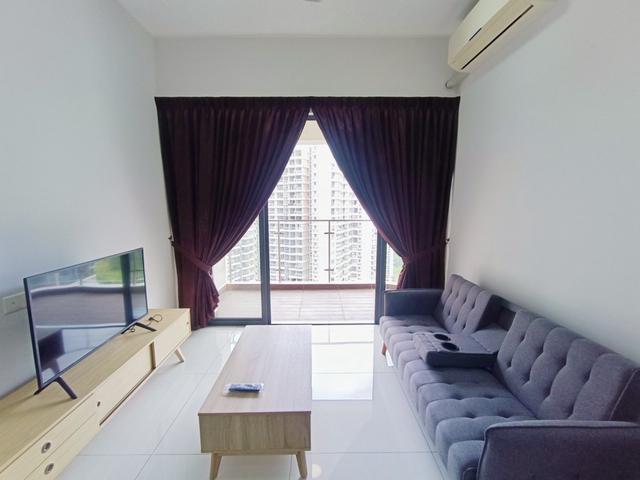 For Rent Country Garden Bay Laurel Danga Bay 2 Bed Jb Ciq