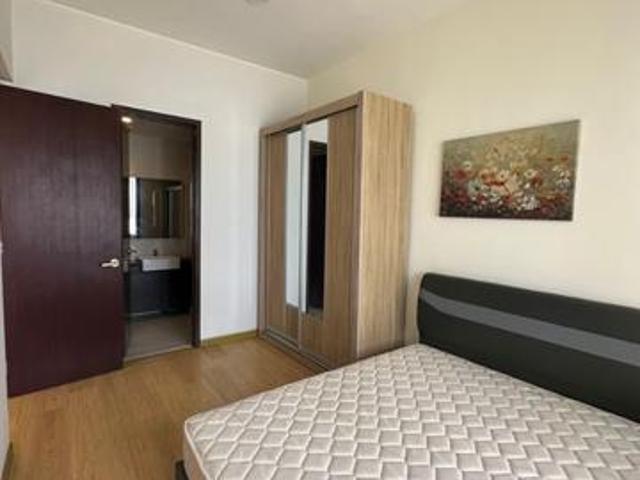 For Rent Country Garden Danga Bay Royal Strand