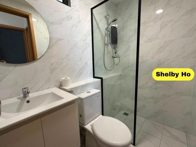 FOR RENT Cozy Nice Unit Forest Hill Residence Bundusan Con