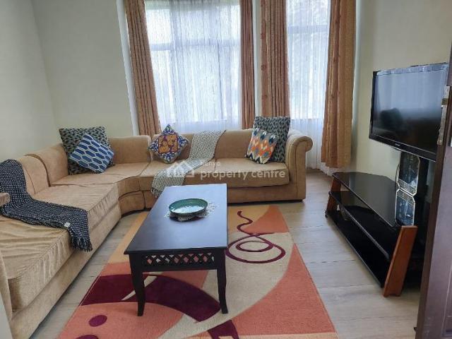 For Rent: Cozy And Fully Furnished 1 Bedroom Cottage, Karen, Nairobi | 1 Beds, 1 Baths Ref: 36856 Kenya Property Centre KPC