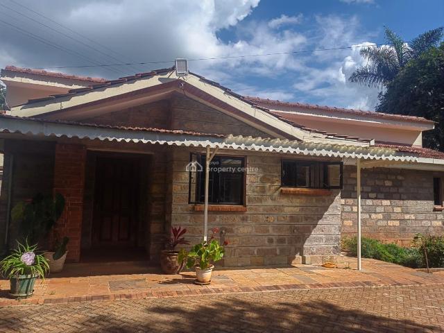 For Rent: Cozy 1 Bedroom Cottage With Swimming Pool, Karen, Nairobi | 1 Beds, 1 Baths Ref: 63187 Kenya Property Centre KPC