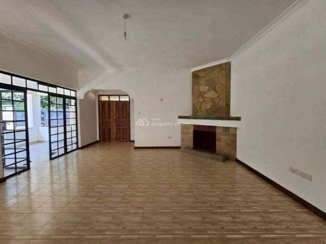 For Rent: Cozy 3 Bedroom Cottage In Gated Community, Off Dagoretti Road, Karen, Nairobi | 3 Beds, 4 Baths Ref: 63867 Kenya Property Centre KPC