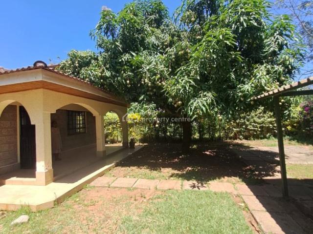 For Rent: Cozy 3 Bedroom House In A Serene Environment, Karen Hardy, Karen, Nairobi | 3 Beds, 3 Baths Ref: 60198 Kenya Property Centre KPC