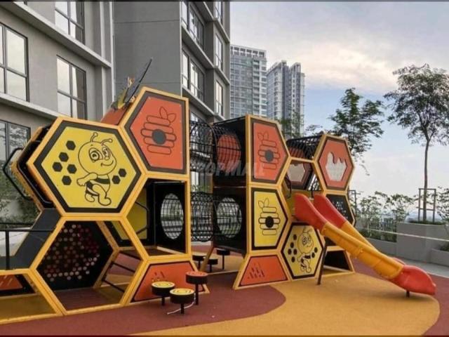 FOR RENT | CLIO 2 RESIDENCE NEXT TO IOI CITY MALL