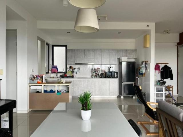 FOR RENT | CLIO 2 RESIDENCE NEXT TO IOI CITY MALL