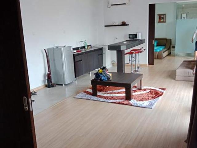 For Rent Cube 8 Teens Apartment Taman Mount Austin