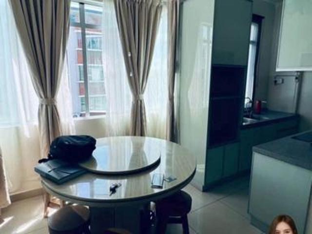 For Rent Cyber city phase 1