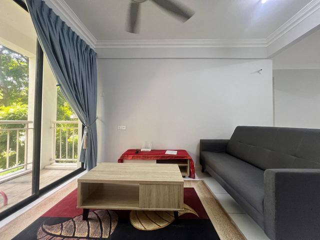 For Rent Cyberia Smart Home Cyberjaya Fully Furnished