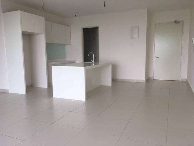For Rent Cystal Serin Residence Cyberjaya