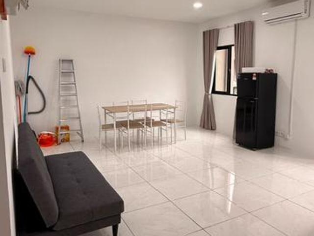 For Rent D Everglades Townhouse