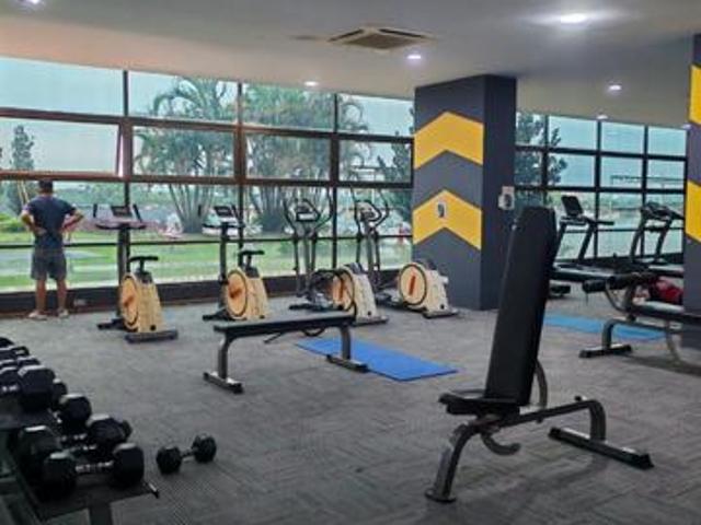 For Rent D Inspire Residence bukit indah