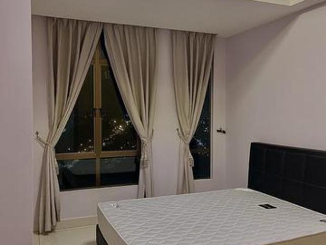 For Rent D Inspire Residence Bukit Indah
