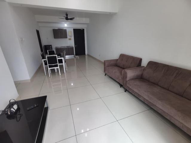 For Rent D Inspire Residences 3 Bed 2 Bath Bukit Indah Tuas