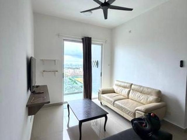 For Rent Dcalton Apartments Residensi Seri Mega