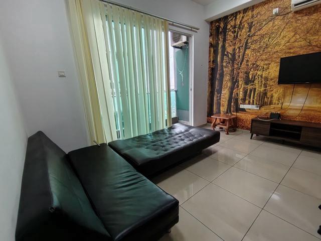 For Rent DCarlton Seaview Residents Apartment