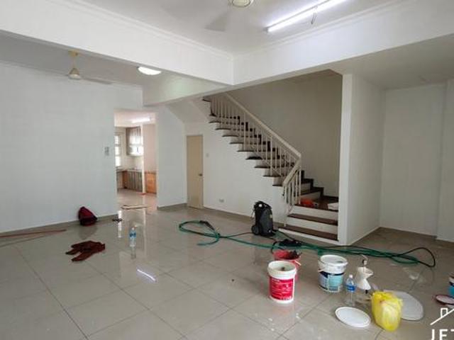 For Rent Damai Residence Kemuning Utama