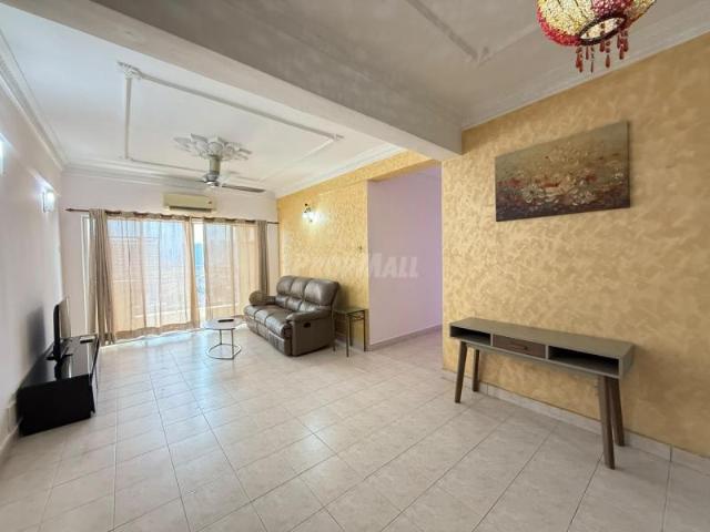 FOR RENT D'Aman Crimson Petaling Jaya Fully Furnished