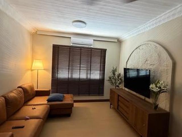 For Rent Damansara Bistari Luxury Full Furnished