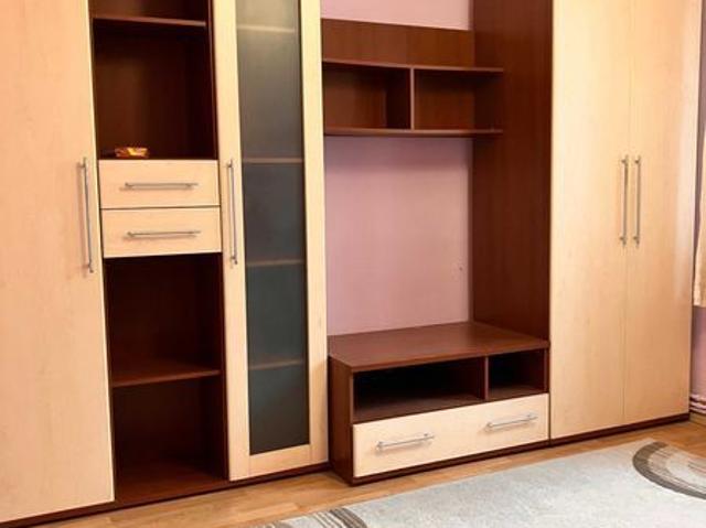For rent / De inchiriat apartament cu 2 camere