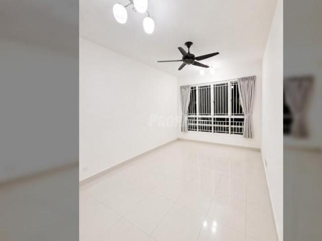 [FOR RENT] DE KIARA APARTMENT, SETIA ALAM