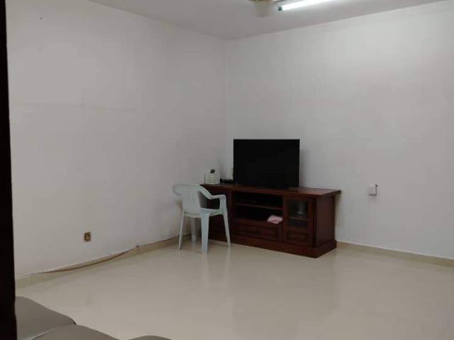 FOR RENT | Desa Green Apartment, Jelutong, Penang