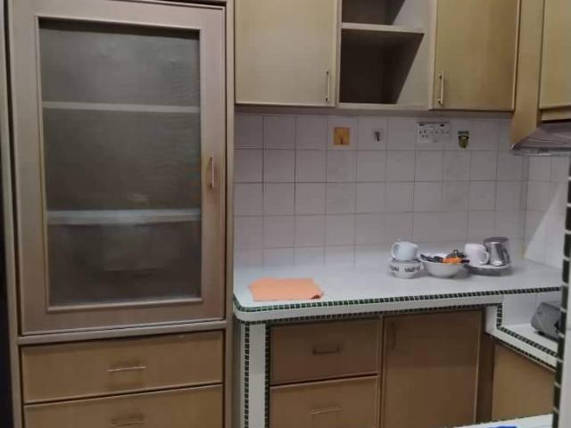 FOR RENT | Desa Green Apartment, Jelutong, Penang