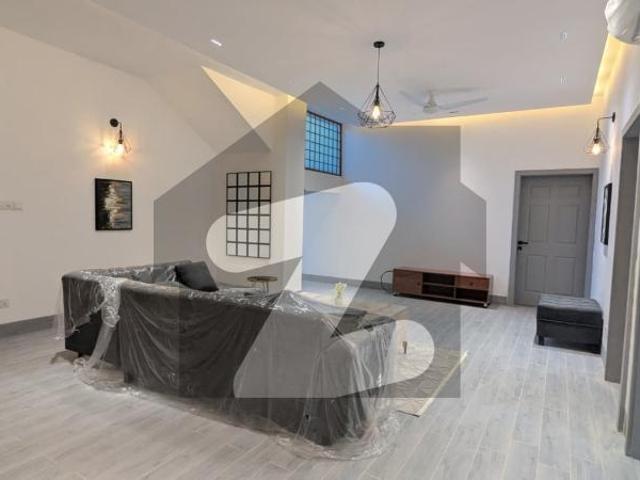 FOR RENT Designer Duplex 13 Beds Structure House E_7 E 7