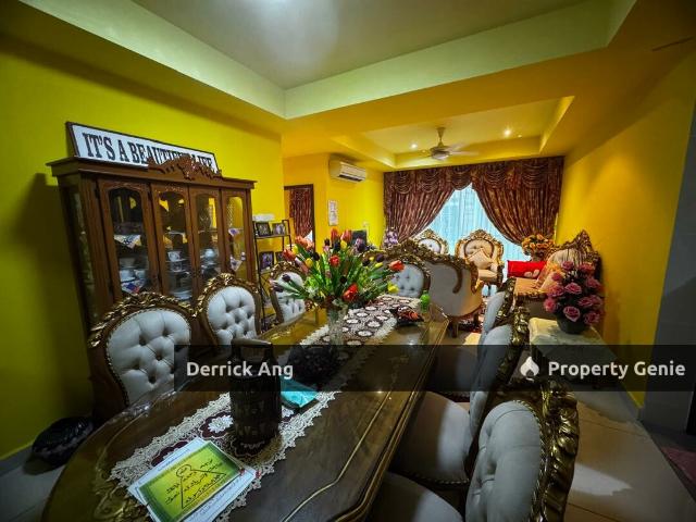 For Rent D'Esplanade Residence For Rent KSL City For Rent Johor Bahru For Rent Johor For Rent