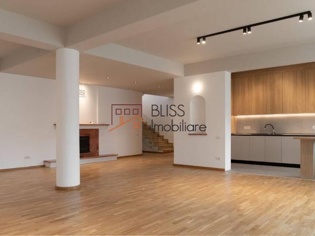 For rent Detached 6 Bedroom Villa with Pool, Garage and Sauna Iancu Nicolae, Bucharest / Ilfov