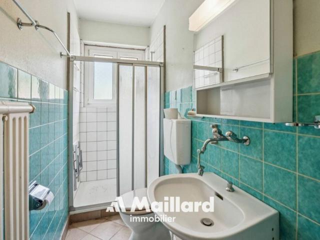 For rent – Detached house with a large plot of land of over 1,900 m²