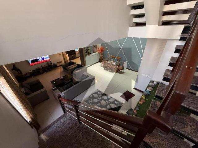 For Rent DHA Phase 8
