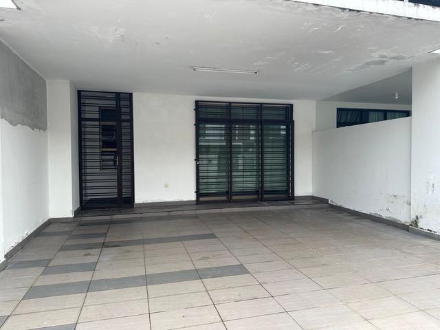 For Rent Double Storey Mutiara Rini Skudai Rini Home 3