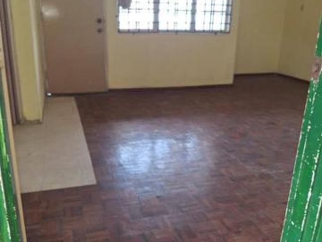 For Rent Double Storey Perling Danga Sutera Bandar uda Utama